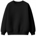 crewneck basic sweater polos